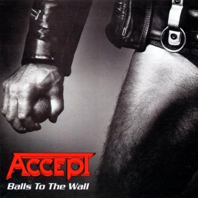 Accept - Balls To The Wall (Remastered)