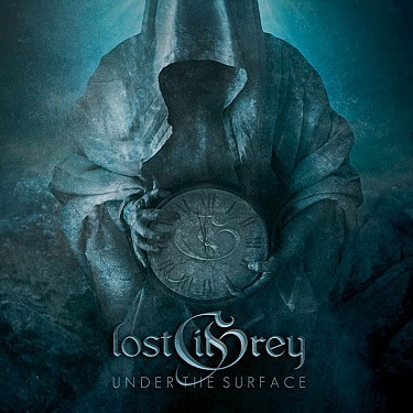 Lost In Grey - Under The Surface / (2021)