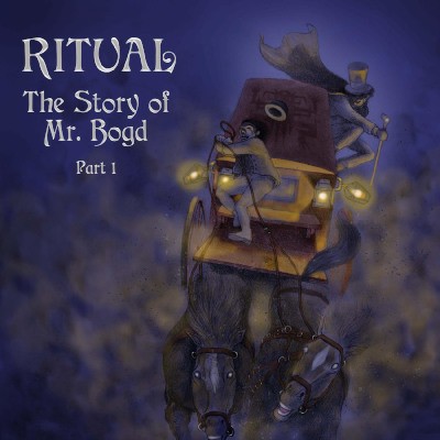 Ritual - Story Of Mr. Bogd - Part 1 (2024)