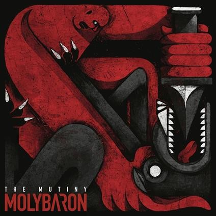 Molybaron - Mutiny (2022) - Limited Vinyl