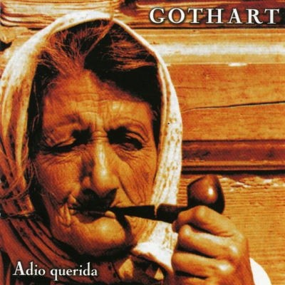Gothart - Adio Querida (1999) 