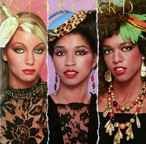 Stargard - Changing Of The Gard: Expanded Edition (2016) 