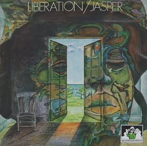 Jasper - Liberation 