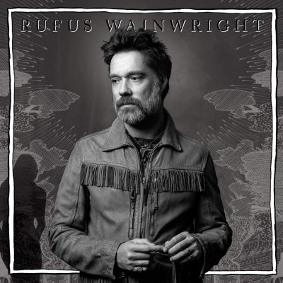 Rufus Wainwright - Unfollow The Rules (2020) - Vinyl