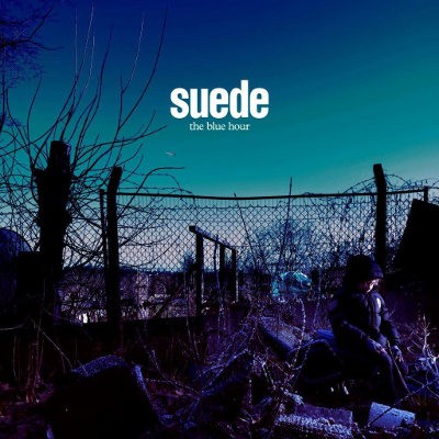 Suede - Blue Hour (2LP+2CD+7"+DVD BOX, 2018) /Limited Edition 