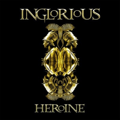 Inglorious - Heroine (Limited Edition, 2021) - Vinyl
