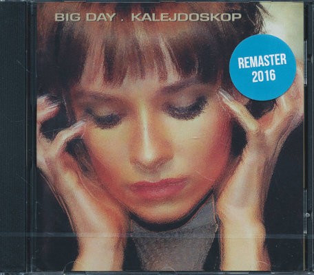 Big Day - Kalejdoskop (Remaster 2016)