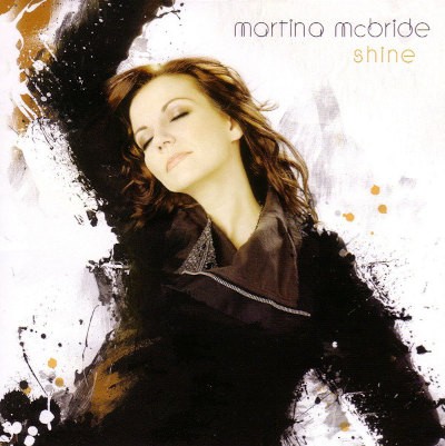 Martina McBride - Shine (2009)