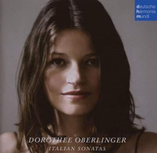 Dorothee Oberlinger - Italian Sonatas (2007)