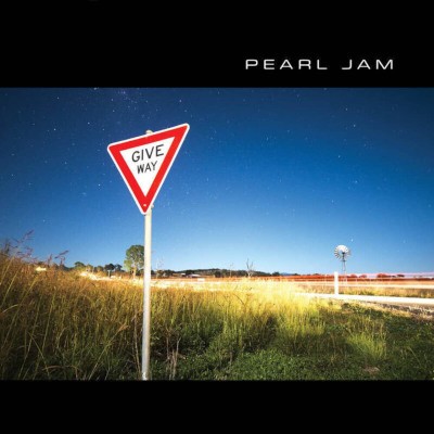 Pearl Jam - Give Way (RSD 2023) - Vinyl