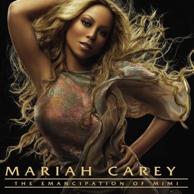 Mariah Carey - Emancipation Of Mimi (Reedice 2020) - Vinyl