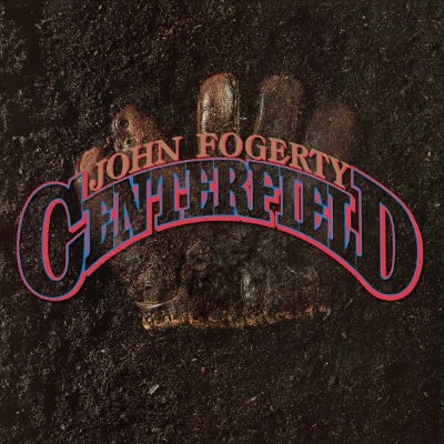 John Fogerty - Centerfield (Edice 2018) - Vinyl 