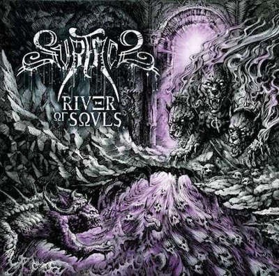 Surface - River of Souls (2019)