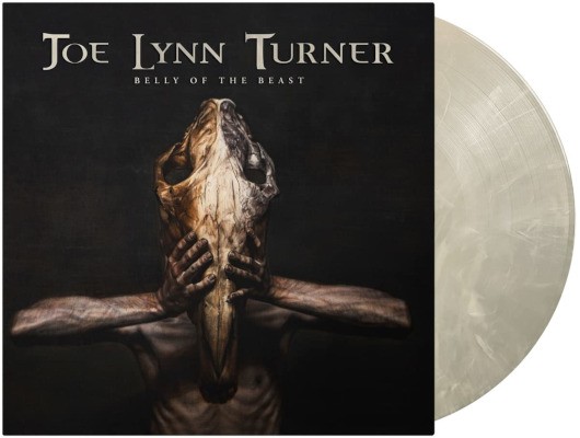 Joe Lynn Turner - Belly Of The Beast (2022) - Limited Vinyl