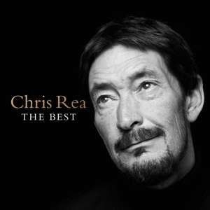Chris Rea - Best /Digipack (2018) 