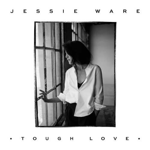 Jessie Ware - Tough Love (2014) 