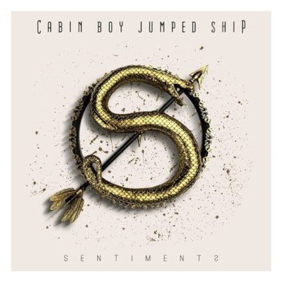 Cabin Boy Jumped Ship - Sentiments (Limited Edition, 2022) - Vinyl