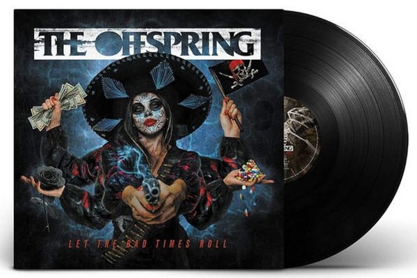 Offspring - Let The Bad Times Roll (2021) - Vinyl