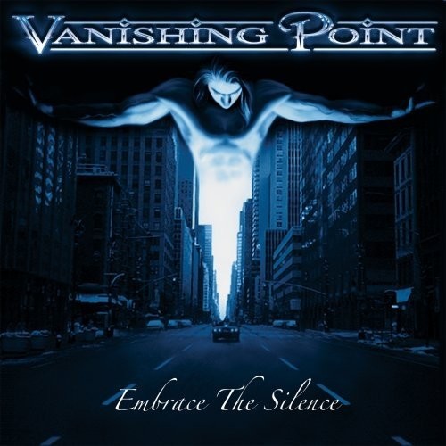 Vanishing Point - Embrace The Silence (2017) 