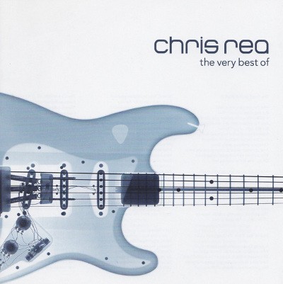 Chris Rea - Very Best Of Chris Rea (Edice 2018) - Vinyl 