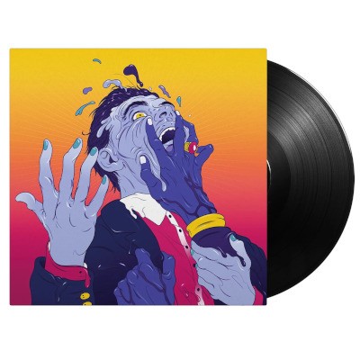 Everything Everything - Get To Heaven (Edice 2026) - 180 gr. Vinyl