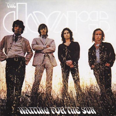 Doors - Waiting For The Sun (Remaster 2019)