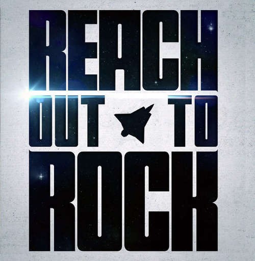 Reach - Reach Out To Rock 