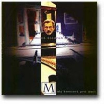 Miloš Štědroň - Malý Koncert Pro Ovci (2003) 