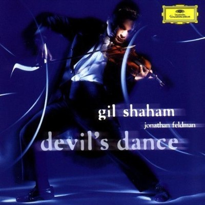 Gil Shaham, Jonathan Feldman - Devil's Dance (2000) 