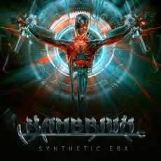 Kambrium - Synthetic Era / (2021)