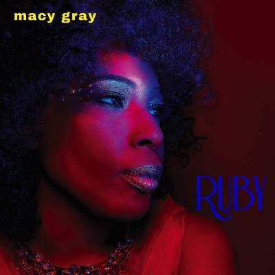 Macy Gray - Ruby (Digipack, 2018) 