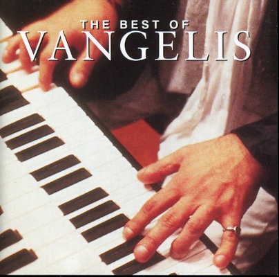 Vangelis - Best Of Vangelis (2002)