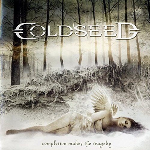 Goldseed - Completion Makes The Tragedy /Digipack-Gold Cd 