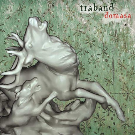 Traband - Domasa/Limitovaná edice (2010) 