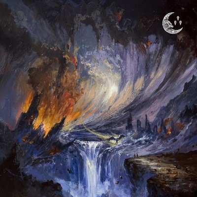 Currents - All That Follows (2026) - Limited Vinyl