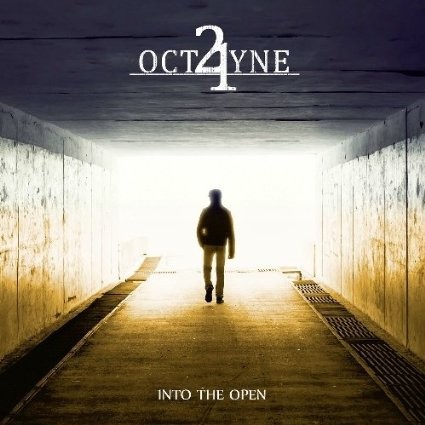 21 Octayne - Into The Open (2014) 