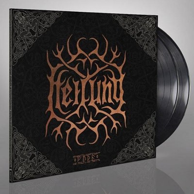 Heilung - Futha (2019) - Vinyl