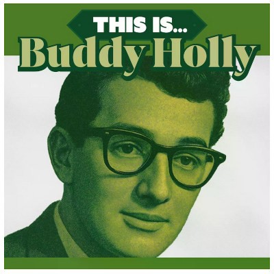 Buddy Holly - This Is... (2026) - Limited Vinyl