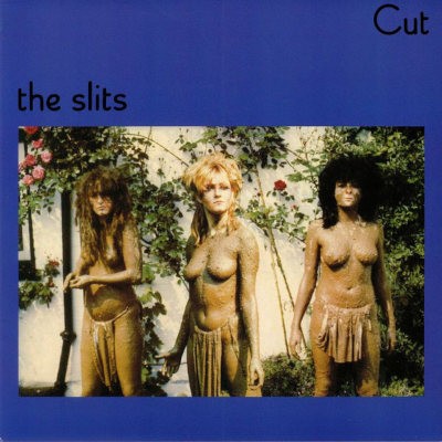 Slits - Cut (Edice 2019) - Vinyl