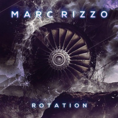 Marc Rizzo - Rotation (2018) 