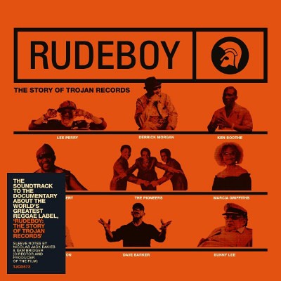 Soundtrack - Rudeboy: Story Of Trojan Records (2018) 