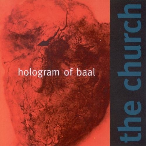 Church - Hologram Of Baal 
