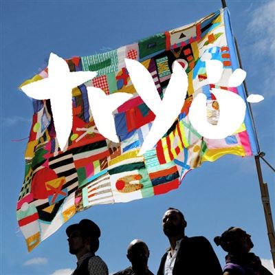 Tryo - Vent Debout (Edice 2026) - Vinyl
