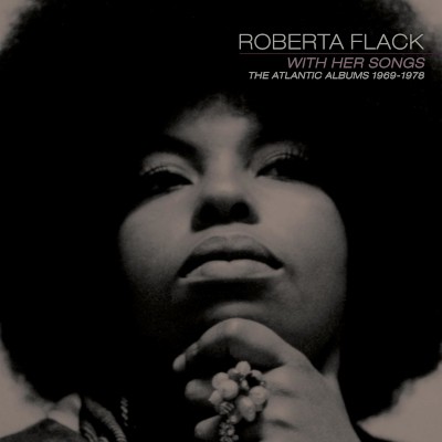 Roberta Flack - With Her Songs: The Atlantic Albums, 1969-1978 (2026) /8CD BOX