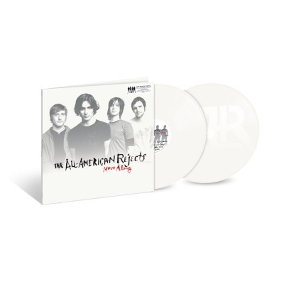 All-American Rejects - Move Along (20th Anniversary 2026) - Limited Vinyl