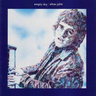 Elton John - Empty Sky (Remastered 1995) 