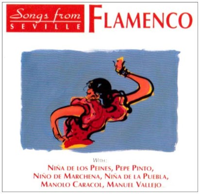Various Artists - Flamenco 1920-1940 (2007)