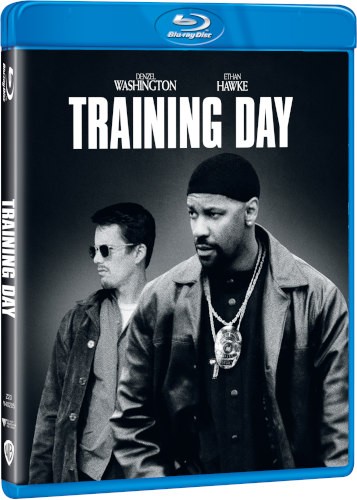 Film/Akční - Training Day (Blu-ray)