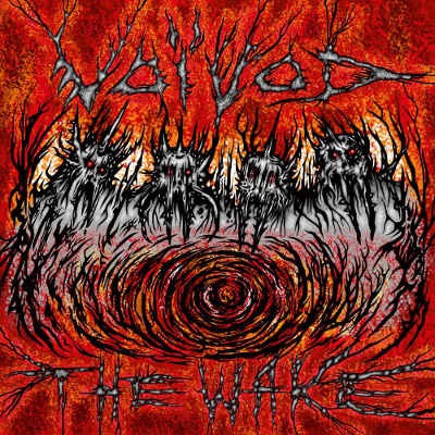 Voivod - Wake (2018) 