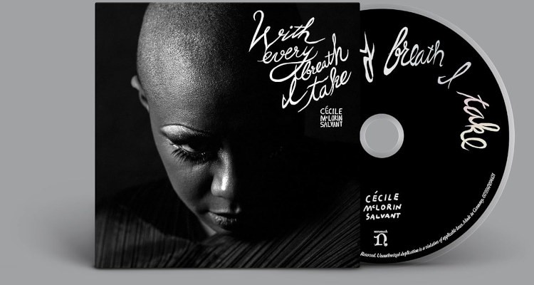 Cécile McLorin Salvant, Metropole Orkest & Jules Buckley - With Every Breath I Take (2026)